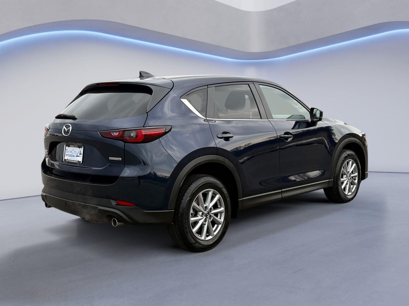2023 Mazda Mazda CX-5 2.5 S Select Package