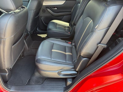 2025 Mazda Mazda CX-90 PHEV Premium Plus Package
