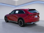 2025 Mazda Mazda CX-90 PHEV Premium Plus Package