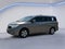 2015 Nissan Quest SV