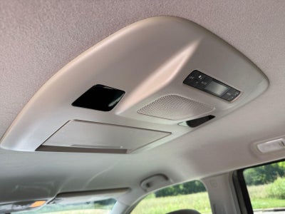 2015 Nissan Quest SV