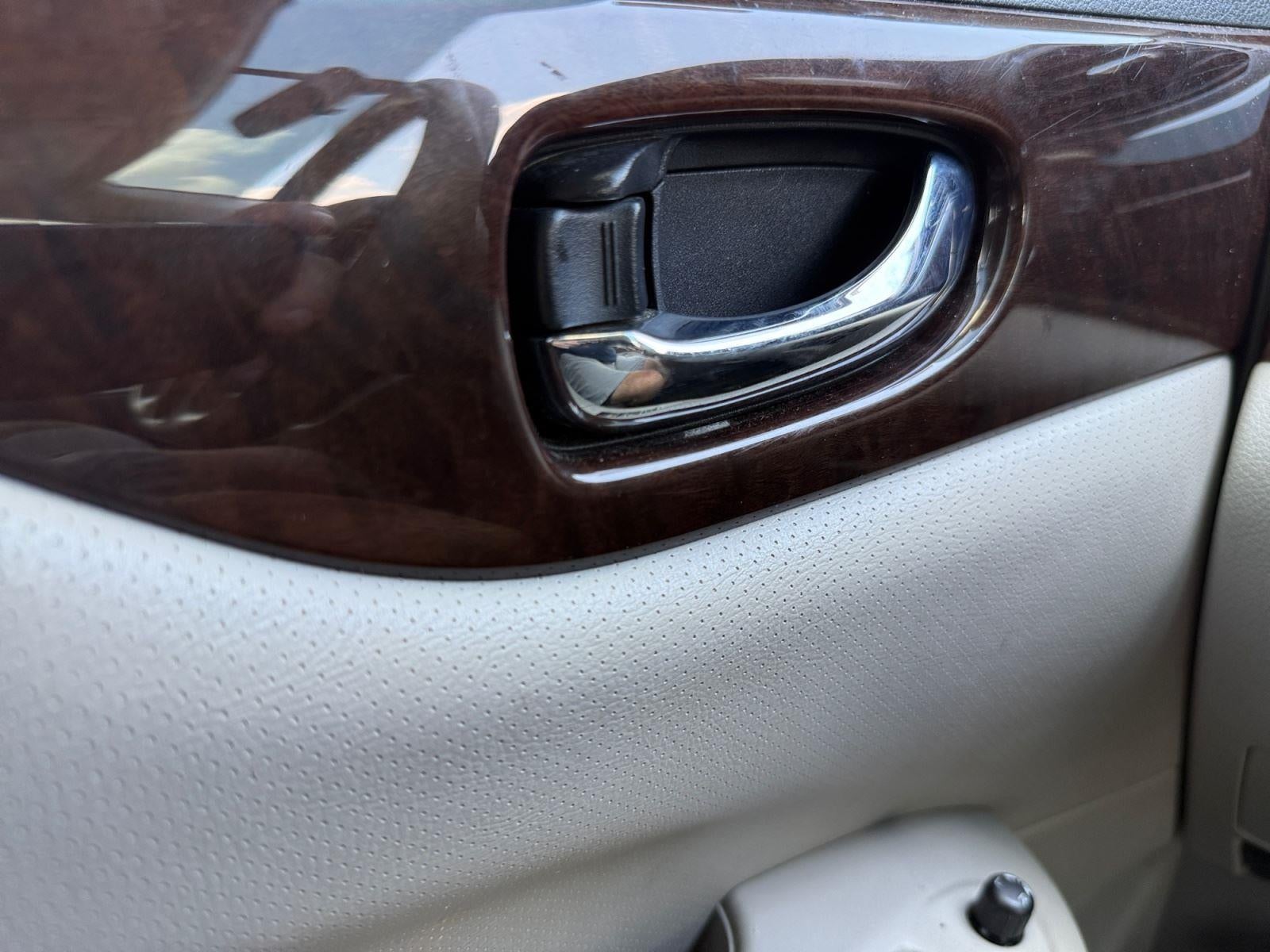 2015 Nissan Quest SV