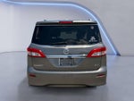 2015 Nissan Quest SV