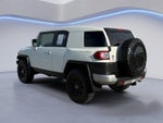 2012 Toyota FJ Cruiser Base