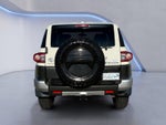 2012 Toyota FJ Cruiser Base
