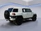 2012 Toyota FJ Cruiser Base