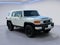 2012 Toyota FJ Cruiser Base