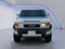 2012 Toyota FJ Cruiser Base