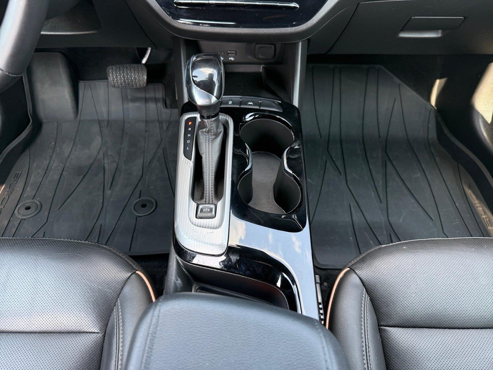 2024 Buick Envista Avenir