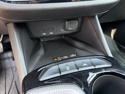 2024 Buick Envista Avenir