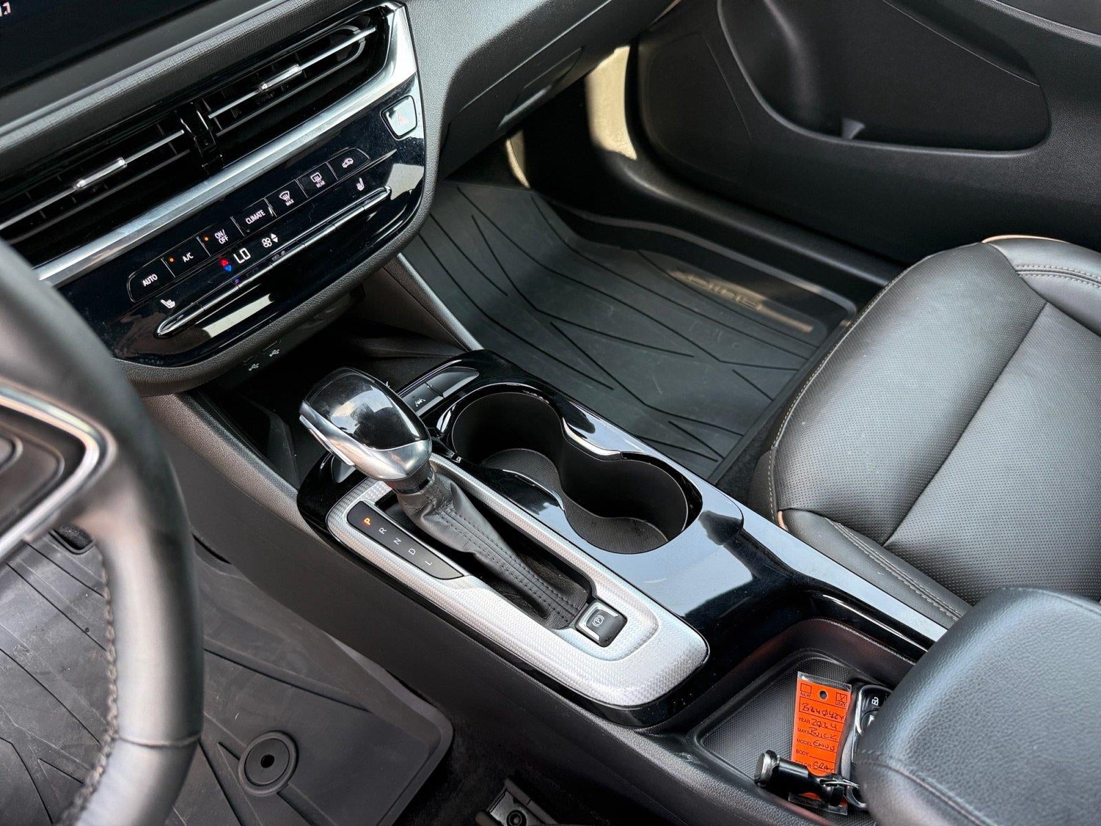 2024 Buick Envista Avenir