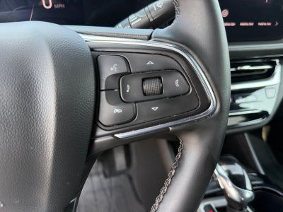 2024 Buick Envista Avenir