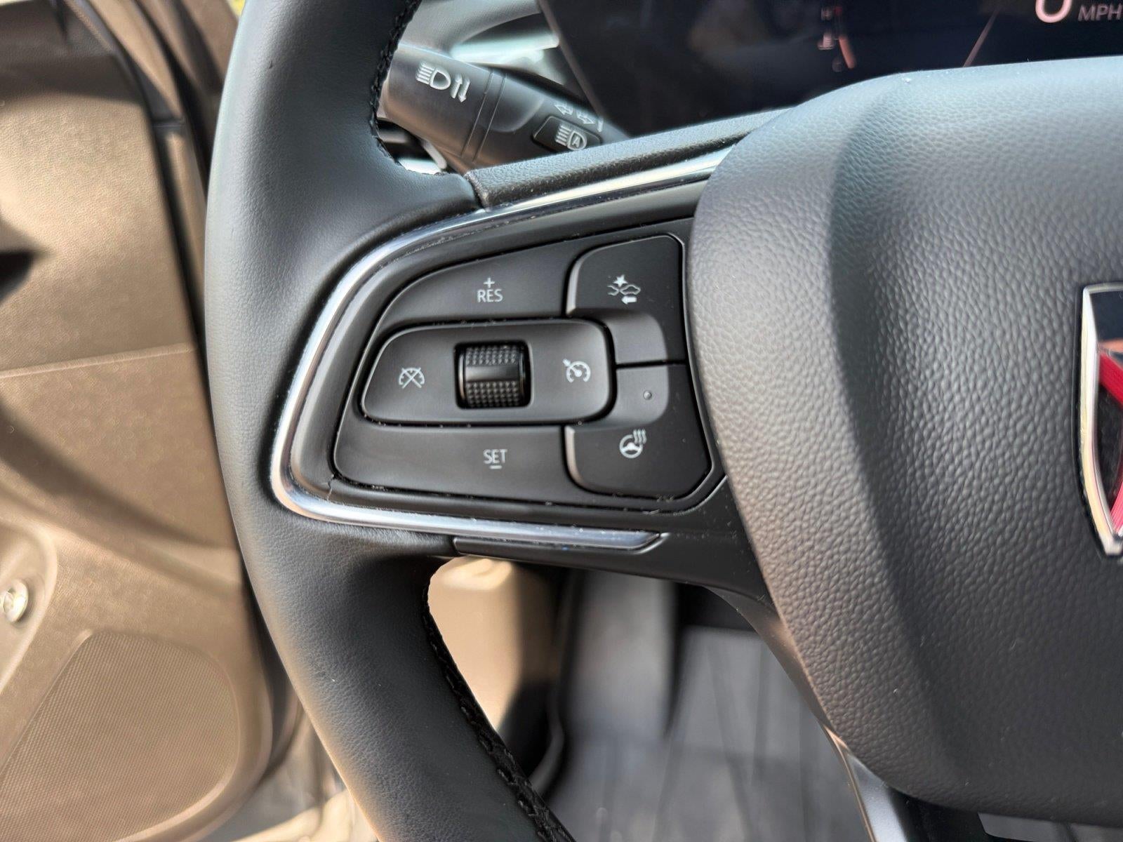 2024 Buick Envista Avenir