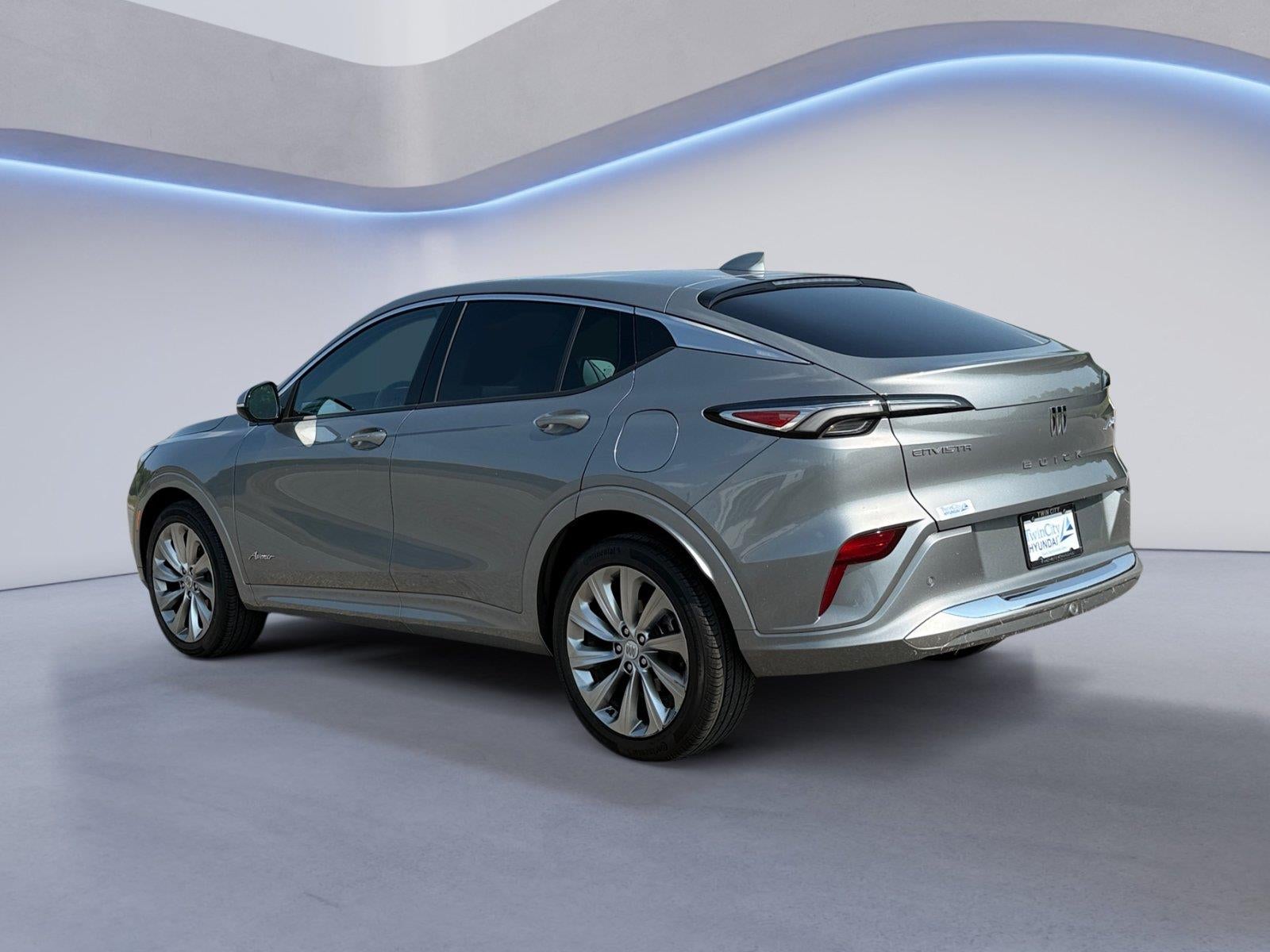2024 Buick Envista Avenir