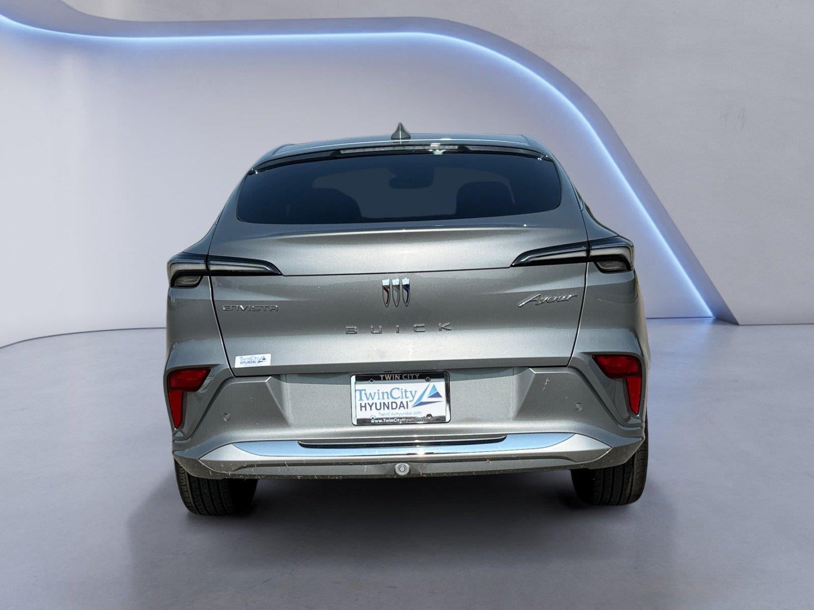 2024 Buick Envista Avenir