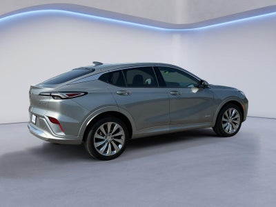 2024 Buick Envista Avenir