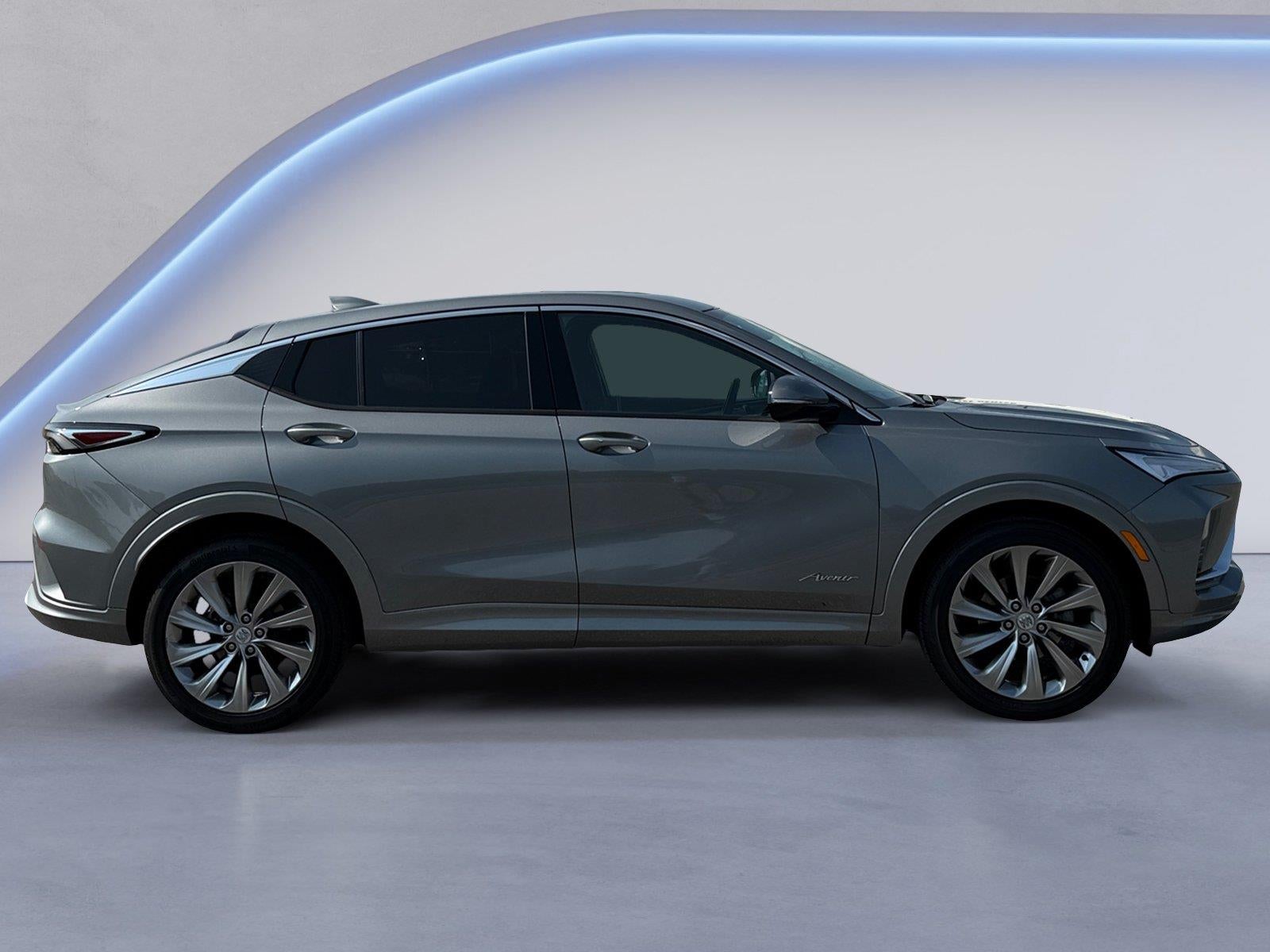 2024 Buick Envista Avenir