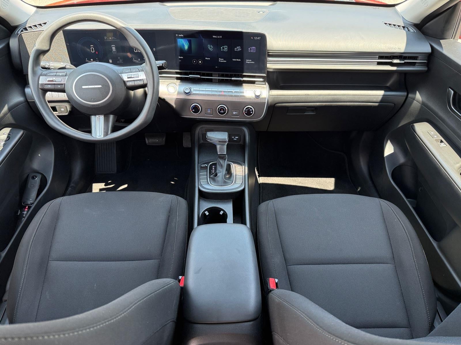 2024 Hyundai Kona SE