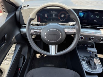 2024 Hyundai Kona SE