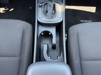 2024 Hyundai Kona SE