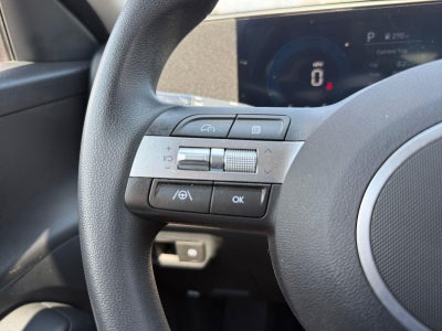 2024 Hyundai Kona SE