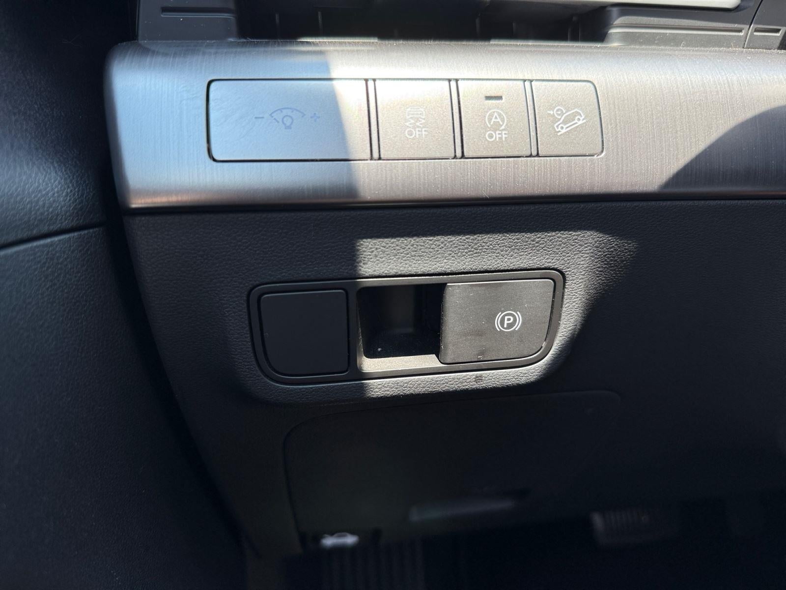 2024 Hyundai Kona SE