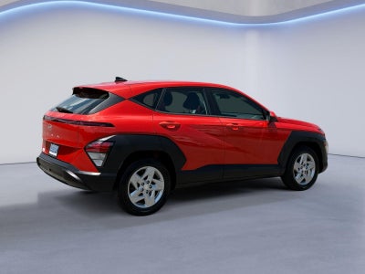 2024 Hyundai Kona SE