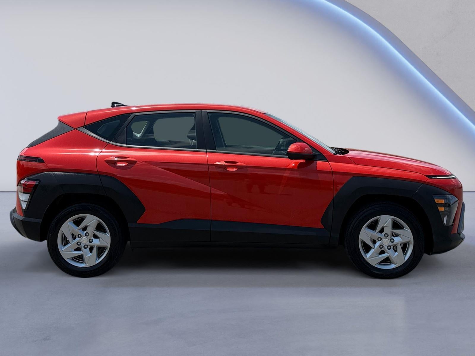 2024 Hyundai Kona SE