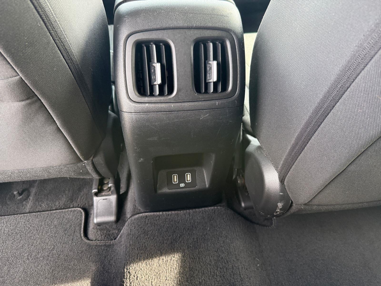2023 Hyundai Tucson Hybrid Blue