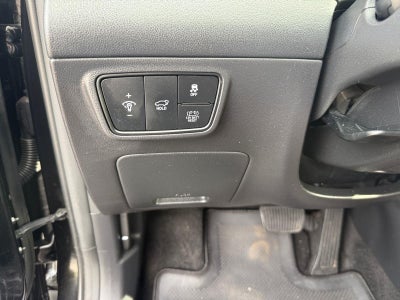 2023 Hyundai Tucson Hybrid Blue