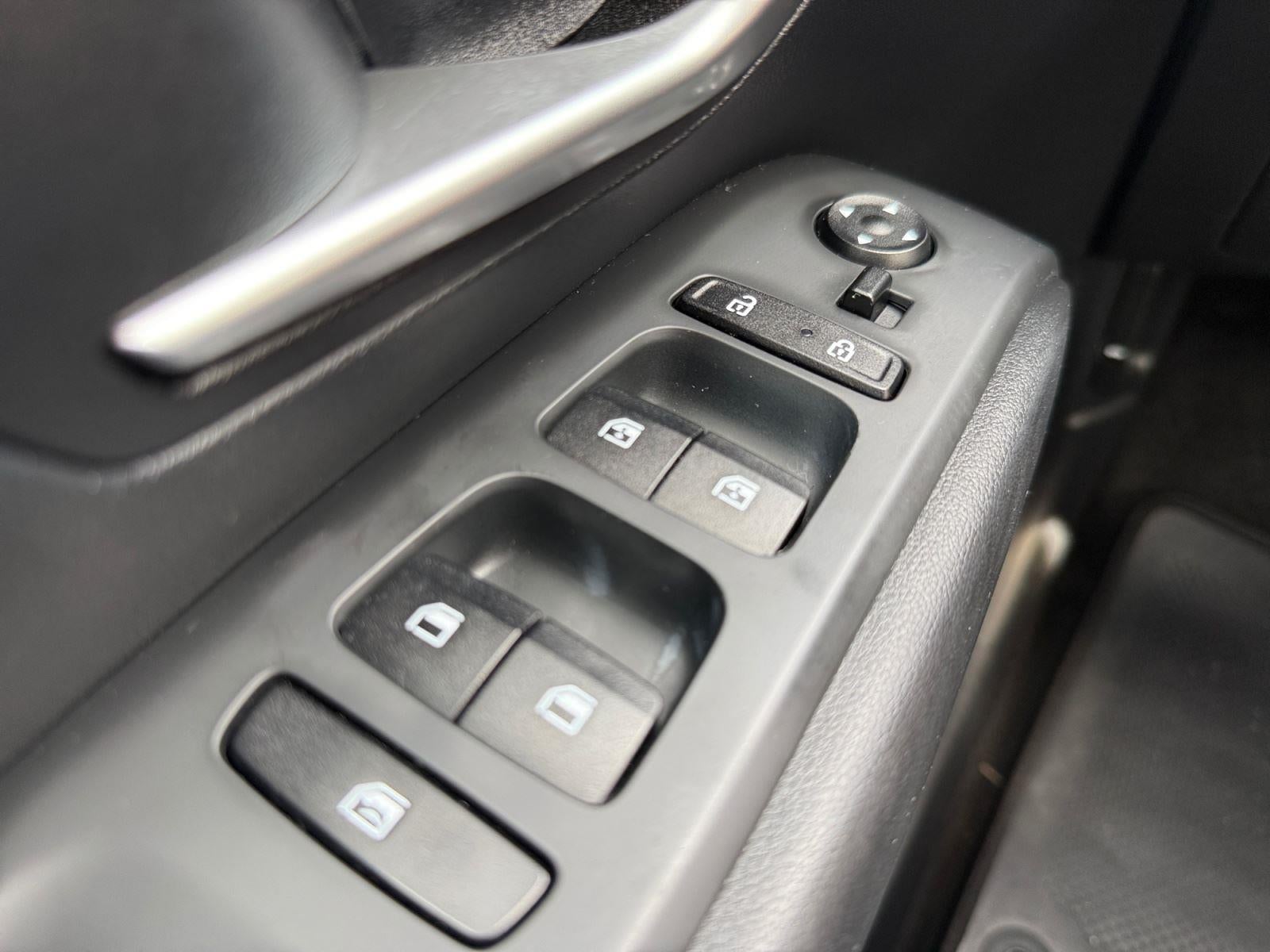 2023 Hyundai Tucson Hybrid Blue
