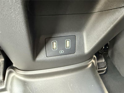 2024 Hyundai Tucson XRT