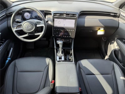2024 Hyundai Tucson XRT