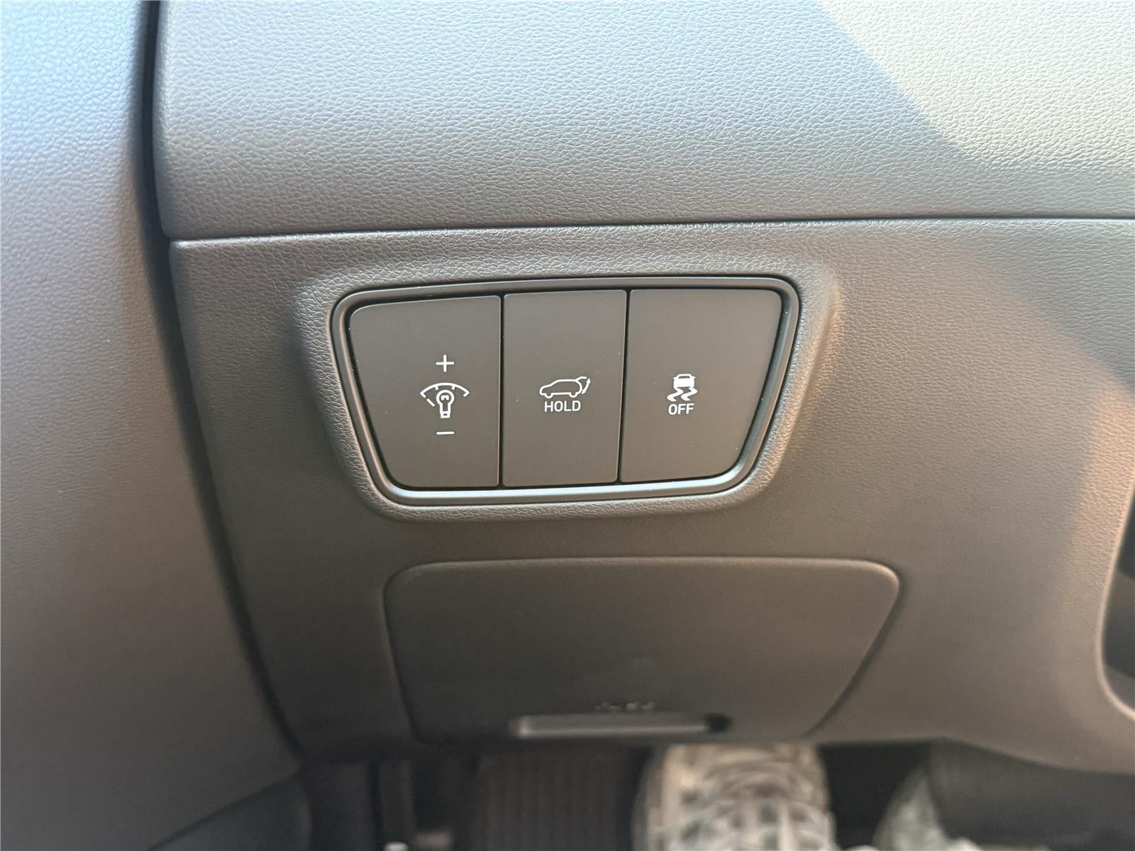 2024 Hyundai Tucson XRT