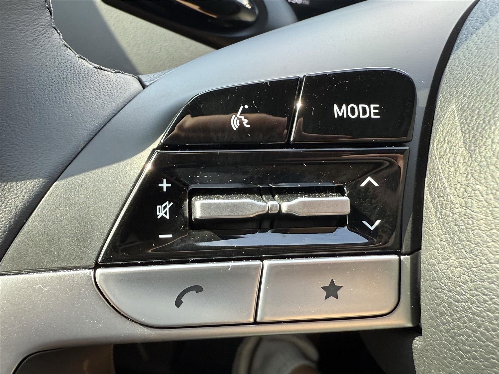 2024 Hyundai Tucson XRT