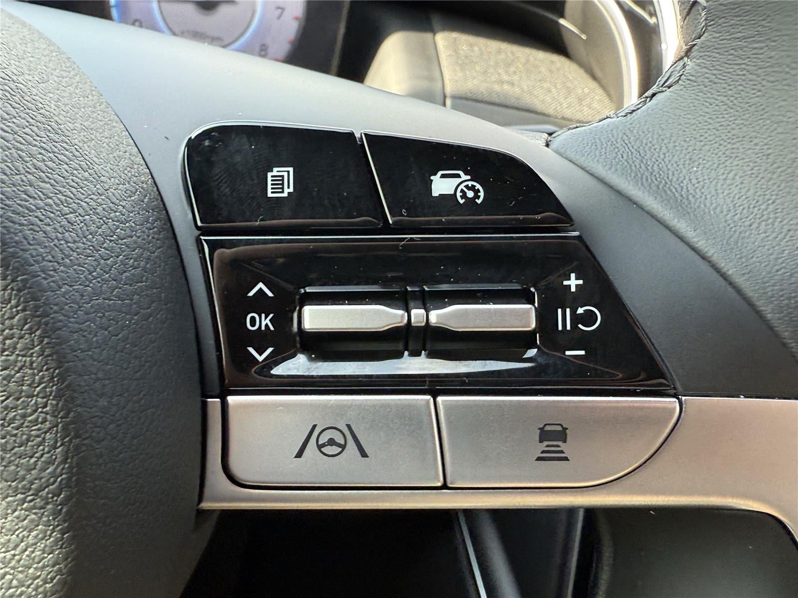 2024 Hyundai Tucson XRT