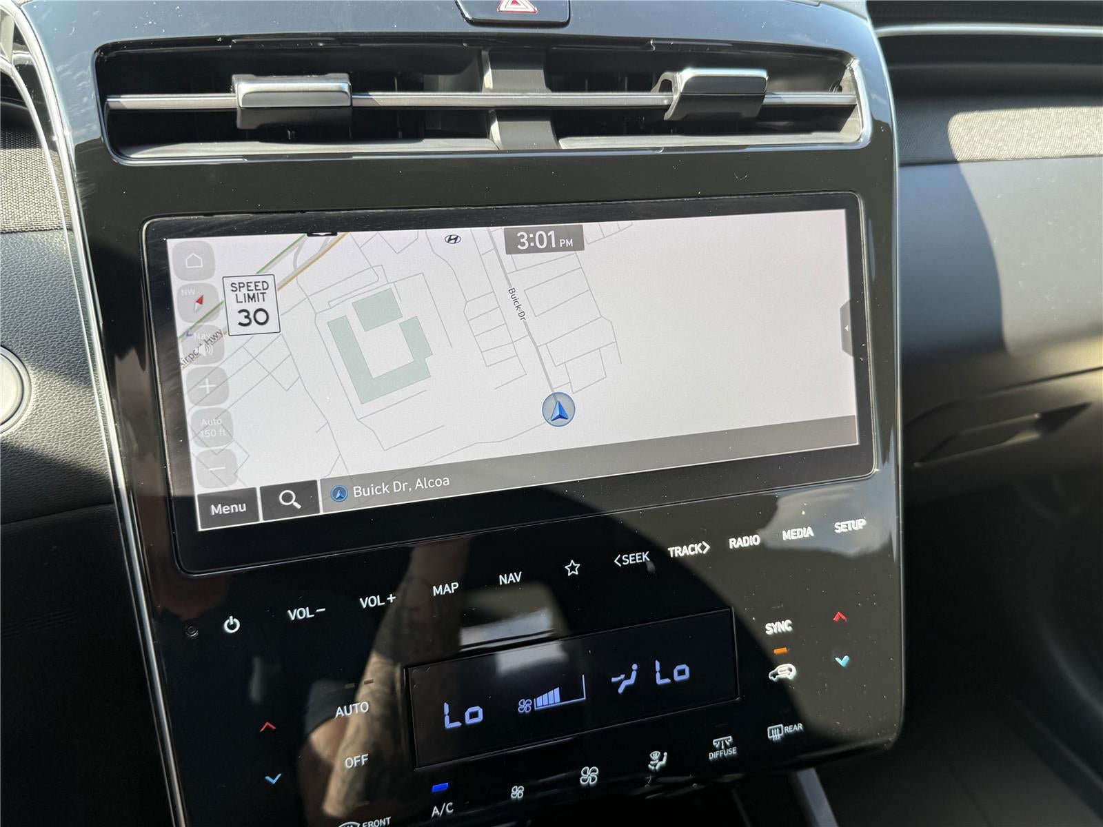 2024 Hyundai Tucson XRT