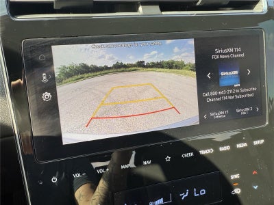 2024 Hyundai Tucson XRT