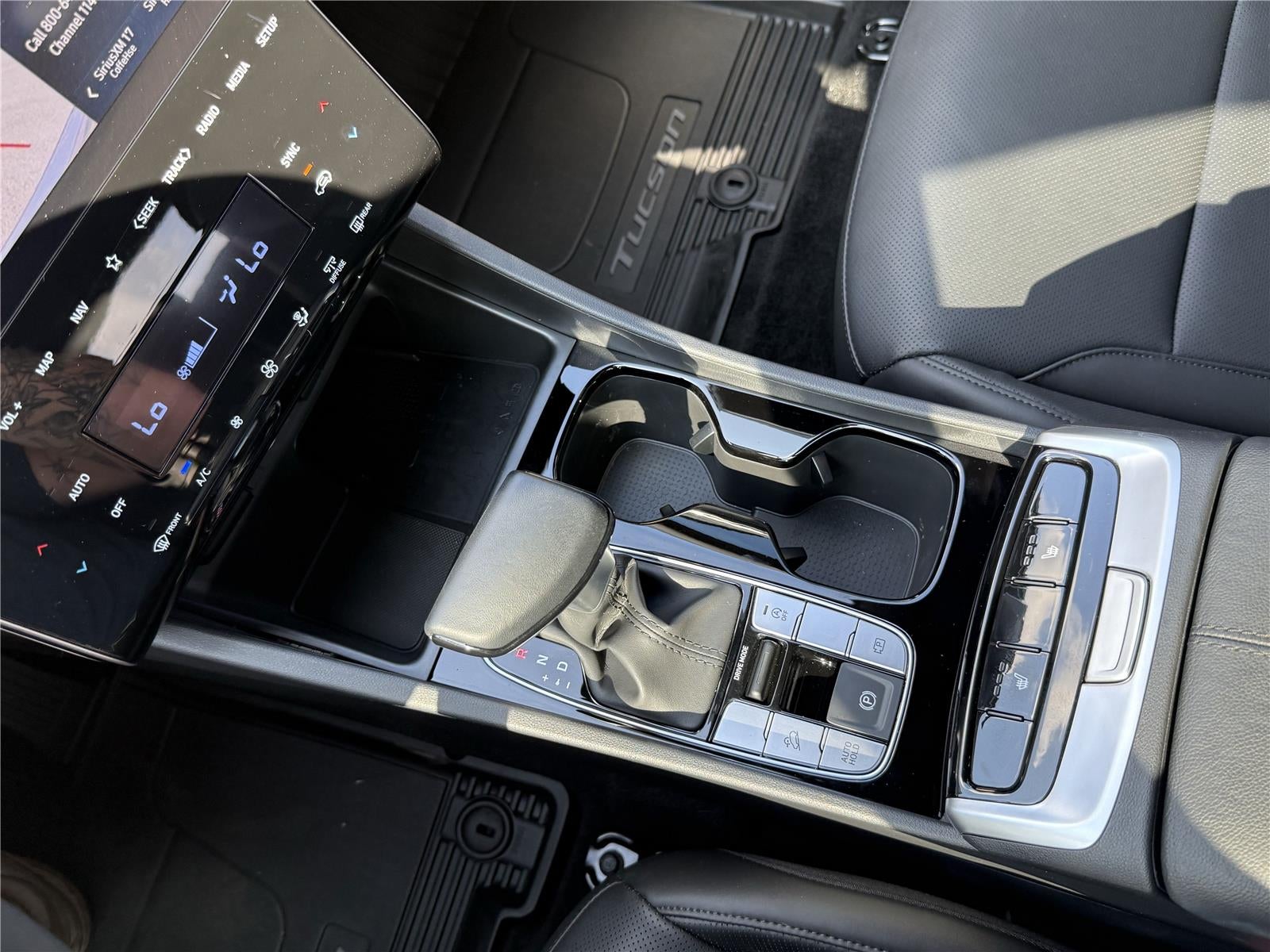 2024 Hyundai Tucson XRT