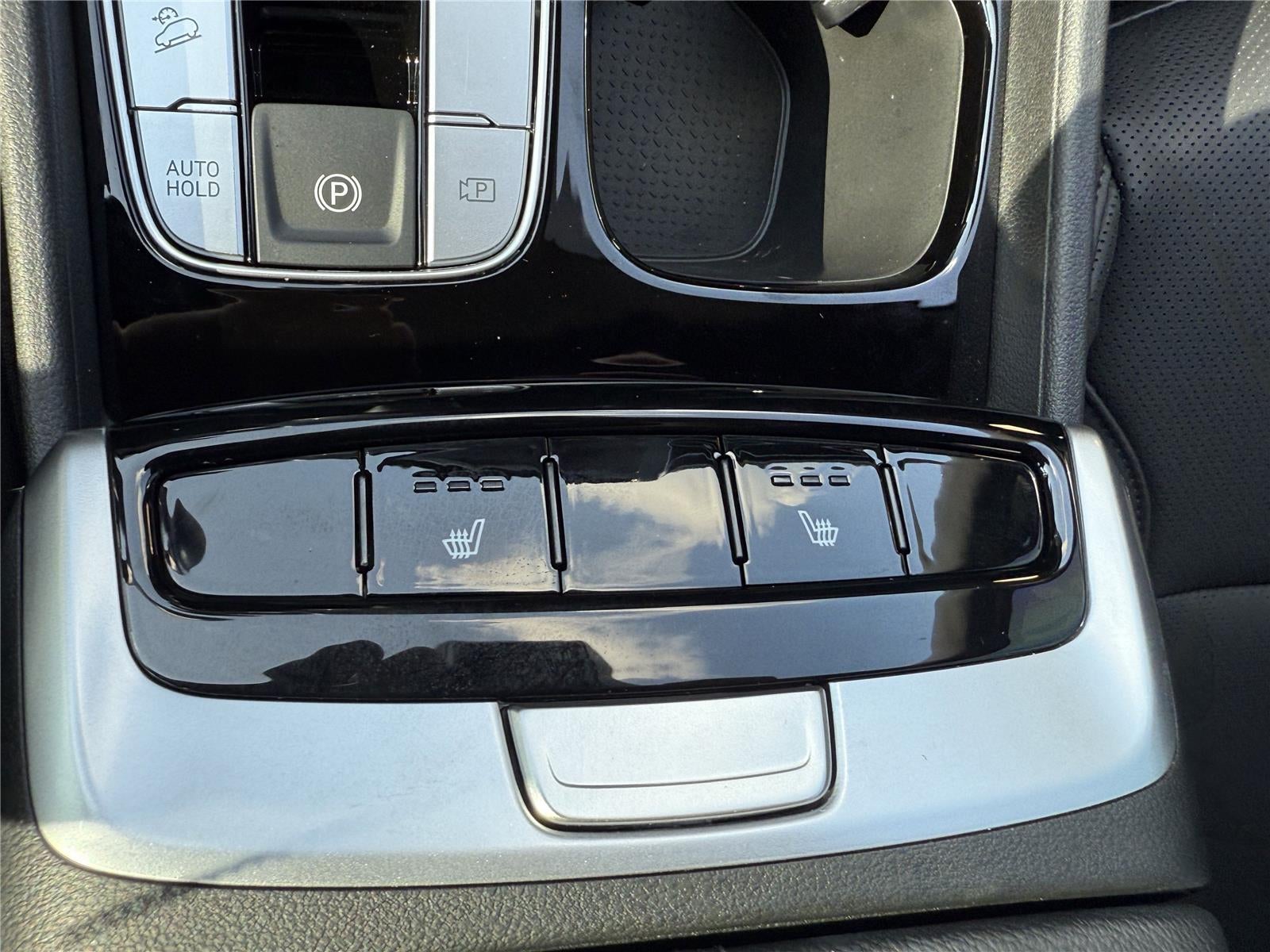 2024 Hyundai Tucson XRT