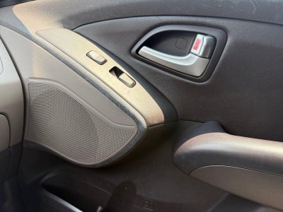 2013 Hyundai Tucson GLS