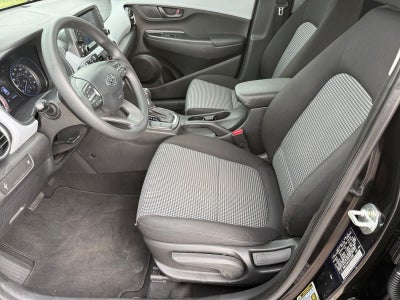 2018 Hyundai Kona SE