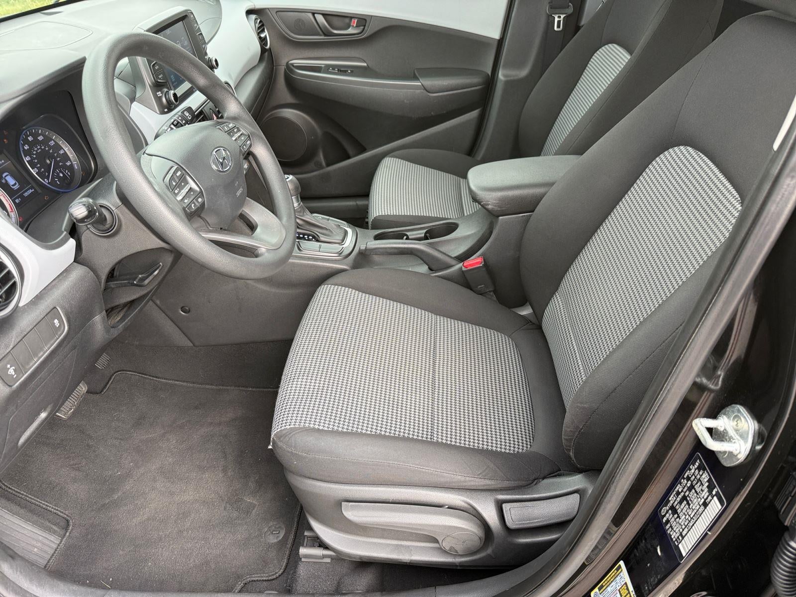 2018 Hyundai Kona SE