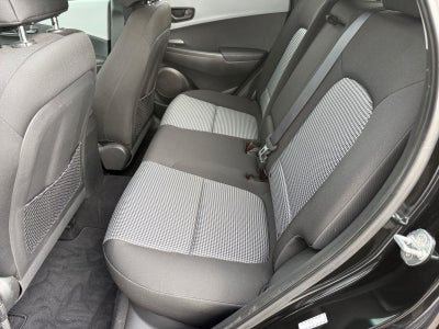 2018 Hyundai Kona SE