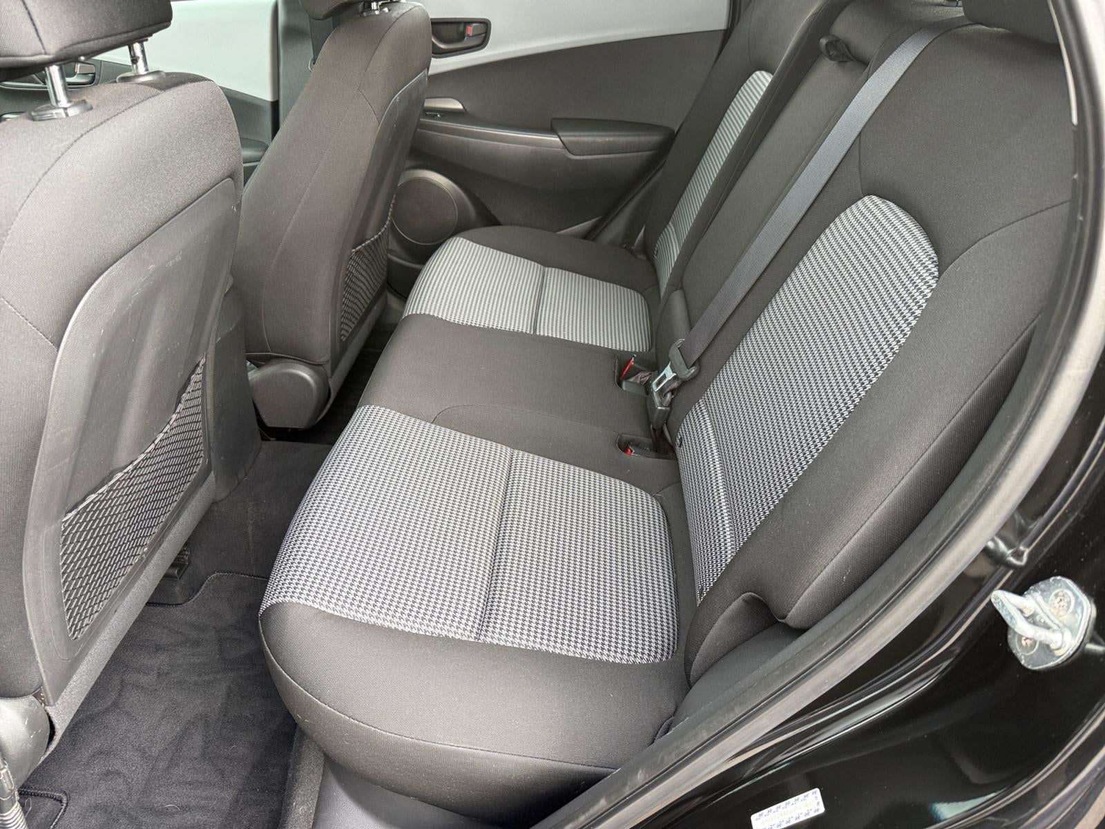 2018 Hyundai Kona SE