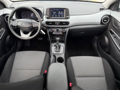 2018 Hyundai Kona SE