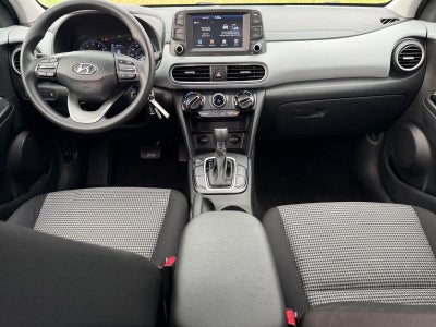 2018 Hyundai Kona SE