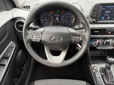 2018 Hyundai Kona SE