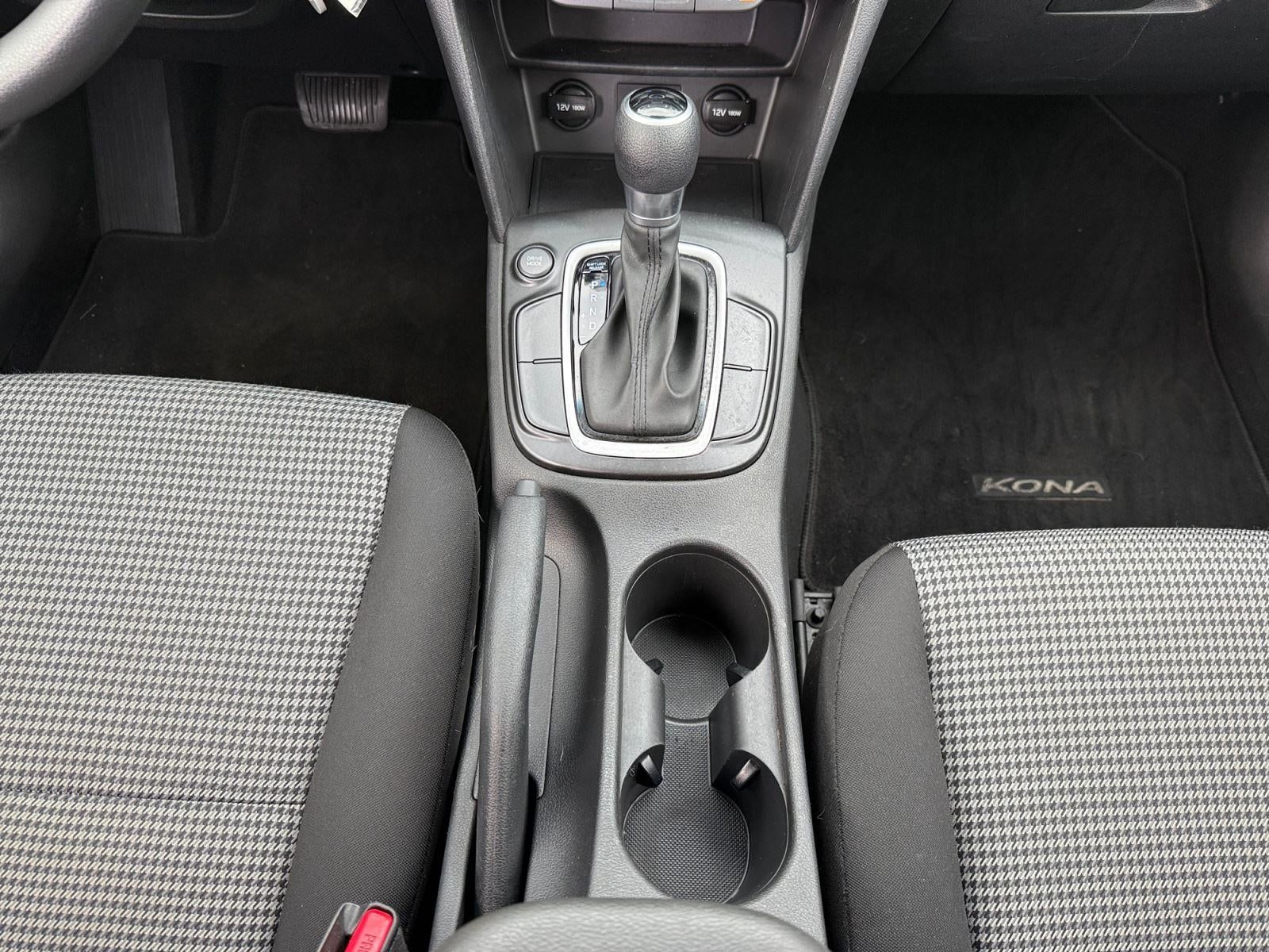 2018 Hyundai Kona SE