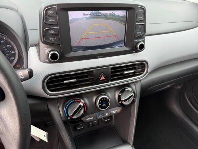2018 Hyundai Kona SE